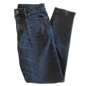 AMERICAN EAGLE OUTFITTERS SKINNY NEXT LEVEL FLEX JEANS 26x28